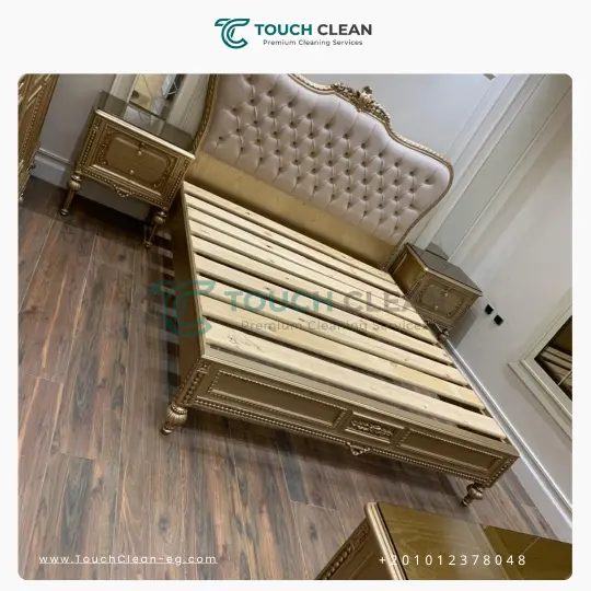 أعمال تاتش كلين